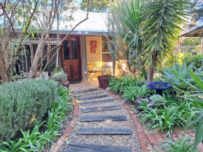 Little Para Cottage Tanunda